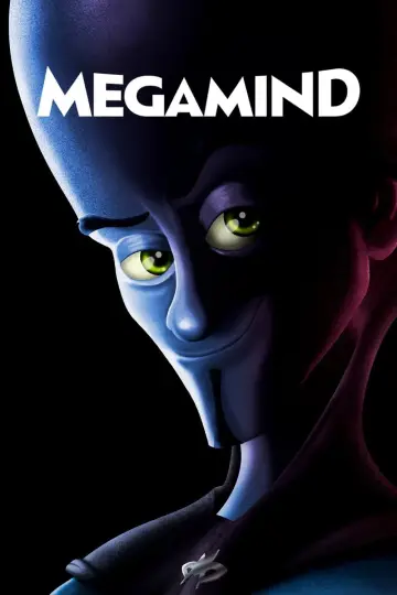 Plakat do filmu "Megamocny" #594513