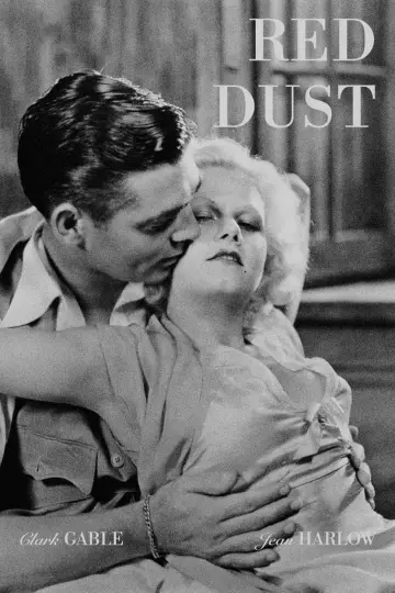 Plakat do filmu "Red Dust" #1075411