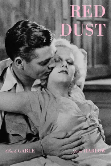 Plakat do filmu "Red Dust" #1075412