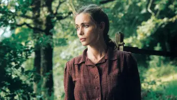Zasłona do filmu "Les égarés" #714765
