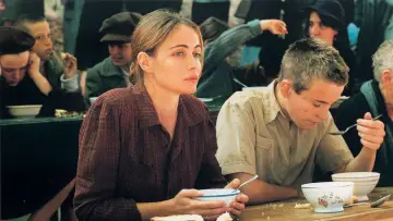 Zasłona do filmu "Les égarés" #714767