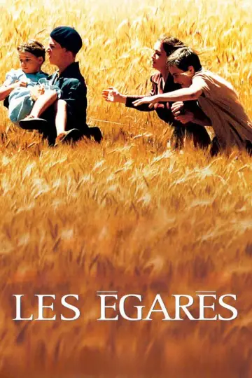 Les égarés