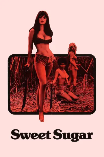Plakat do filmu "Sweet Sugar" #634620