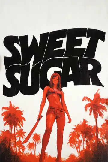 Plakat do filmu "Sweet Sugar" #634629