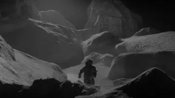 Zasłona do filmu "The Abominable Snowman" #1839933