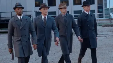 Zasłona do filmu "Władcy umysłów" #265973