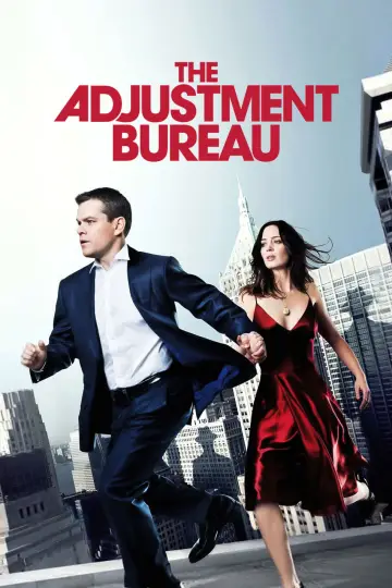 Plakat do filmu "Władcy umysłów" #653340