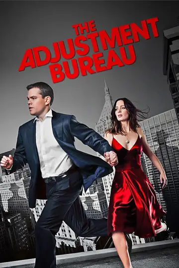 Plakat do filmu "Władcy umysłów" #653343