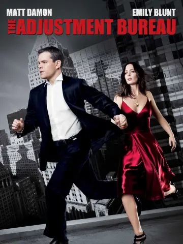 Plakat do filmu "Władcy umysłów" #653345