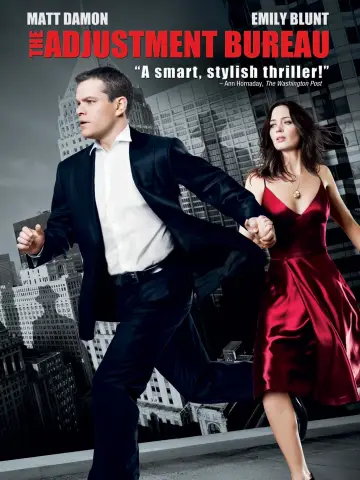 Plakat do filmu "Władcy umysłów" #653346