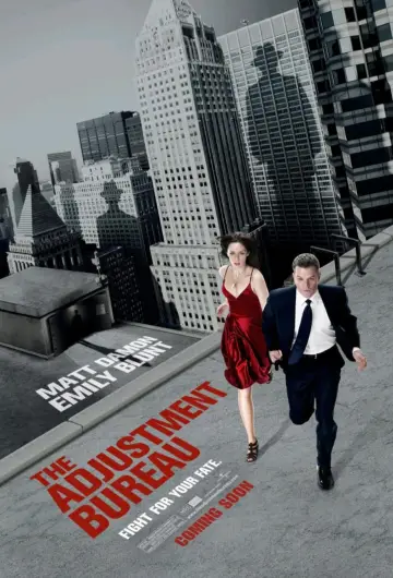 Plakat do filmu "Władcy umysłów" #653355