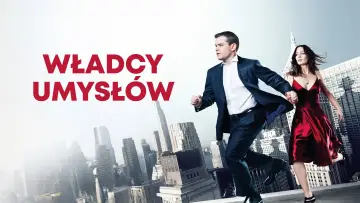 Zasłona do filmu "Władcy umysłów" #852063