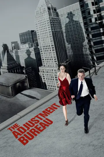 Plakat do filmu "Władcy umysłów" #852064