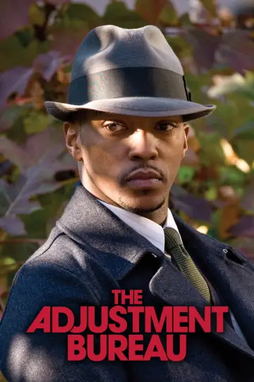 Plakat do filmu "Władcy umysłów" #852066