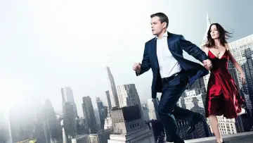 Władcy umysłów