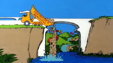 Zasłona do filmu "The Lorax" #346268