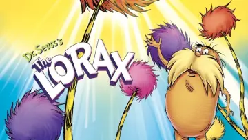 Zasłona do filmu "The Lorax" #92576
