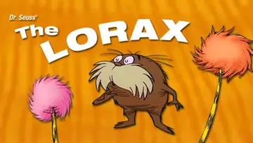 Zasłona do filmu "The Lorax" #92577