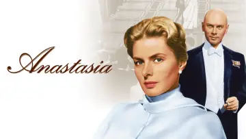 Zasłona do filmu "Anastasia" #1029803