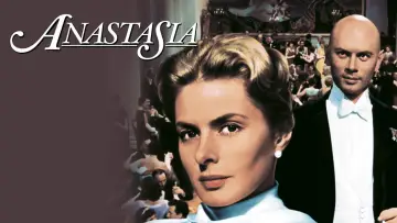Zasłona do filmu "Anastasia" #1029804