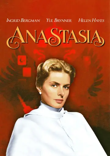 Plakat do filmu "Anastasia" #1029812