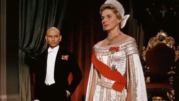Zasłona do filmu "Anastasia" #391823