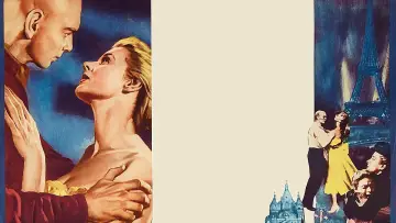 Zasłona do filmu "Anastasia" #391825