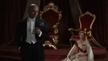 Zasłona do filmu "Anastasia" #391828