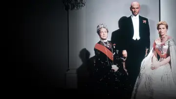 Zasłona do filmu "Anastasia" #391830