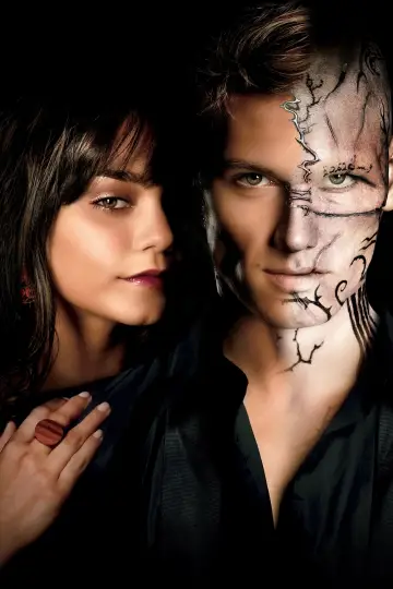 Plakat do filmu "Bestia" #290493