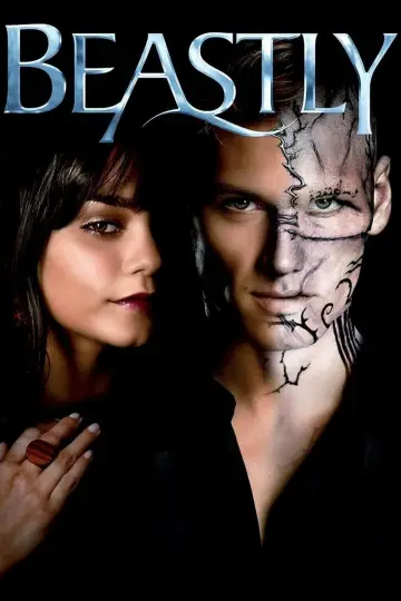 Plakat do filmu "Bestia" #290495