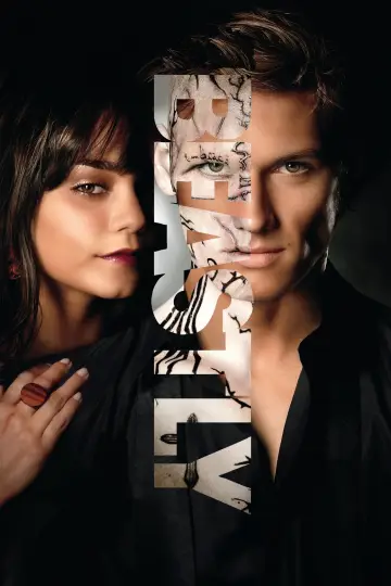 Plakat do filmu "Bestia" #290496
