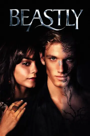 Plakat do filmu "Bestia" #290497