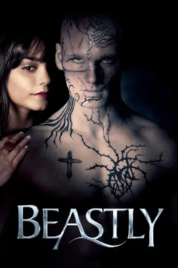 Plakat do filmu "Bestia" #290500