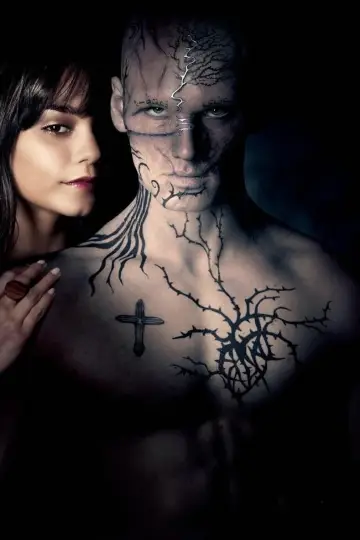 Plakat do filmu "Bestia" #290502
