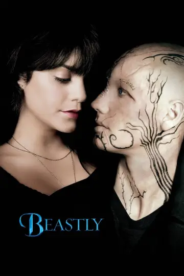 Plakat do filmu "Bestia" #290503