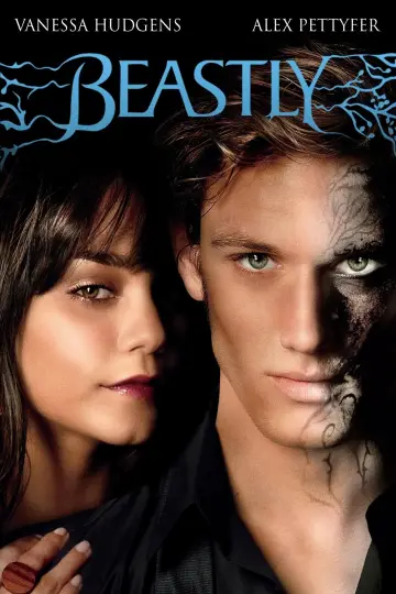 Plakat do filmu "Bestia" #290504