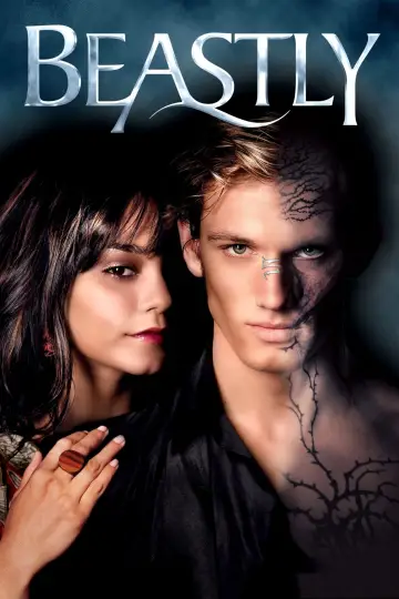 Plakat do filmu "Bestia" #290508