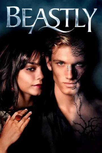Plakat do filmu "Bestia" #290509