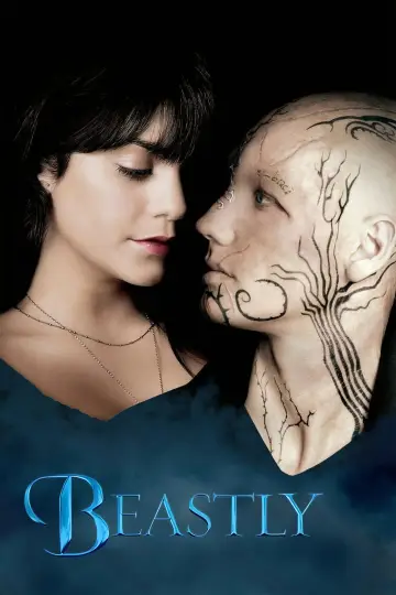 Plakat do filmu "Bestia" #891380