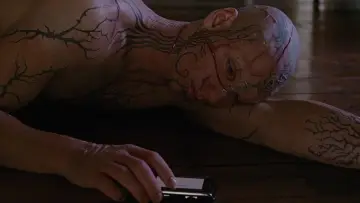 Zasłona do filmu "Bestia" #948729