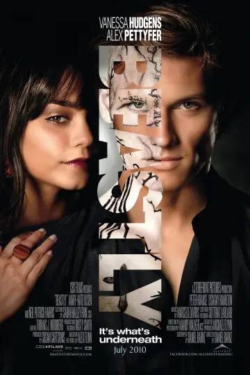 Plakat do filmu "Bestia" #948735