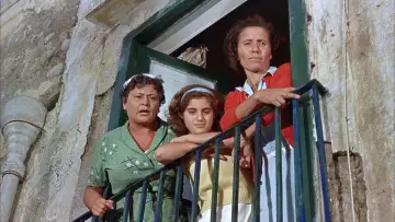 Zasłona do filmu "Zaczęło się w Neapolu" #1578800