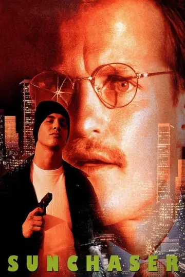 Plakat do filmu "Rajd ku słońcu" #1104626