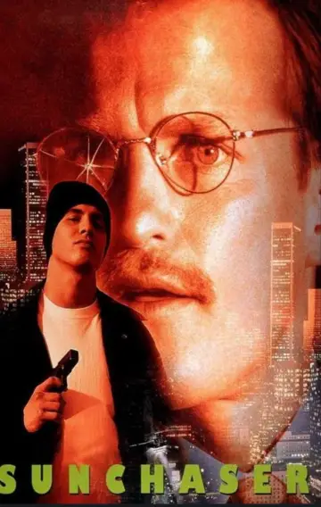 Plakat do filmu "Rajd ku słońcu" #1104628