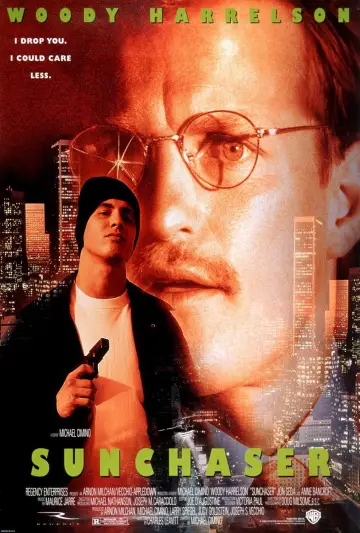 Plakat do filmu "Rajd ku słońcu" #1104629