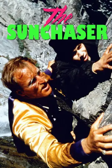 Plakat do filmu "Rajd ku słońcu" #1104632