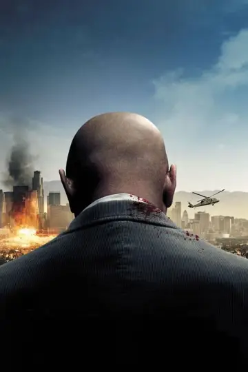 Plakat do filmu "Bez reguł" #266518