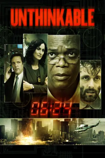 Plakat do filmu "Bez reguł" #807436