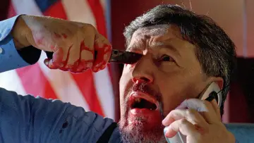 Zasłona do filmu "Władca życzeń 4: Spełniona przepowiednia" #428015